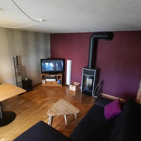 Apartmán Schoenau
