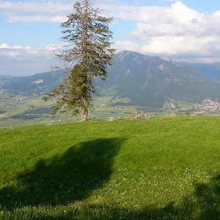 Apartmán Schoenau