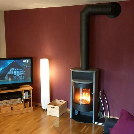 Apartment Schoenau *