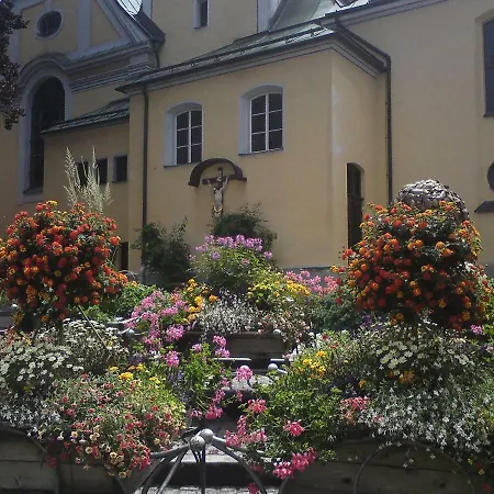 Apartment Schoenau *