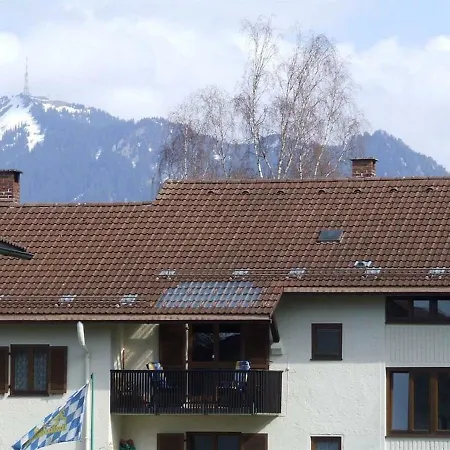 Apartment Schoenau