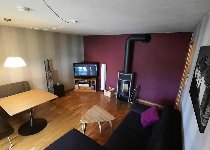 Appartement Schoenau