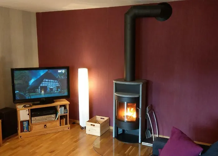 Appartement Schoenau *