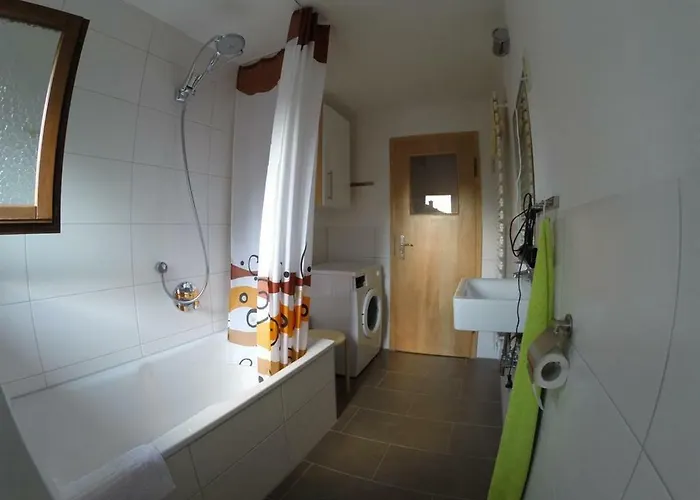 Schoenau Appartement