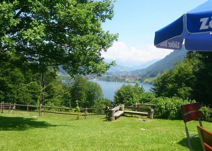 Appartement Schoenau *